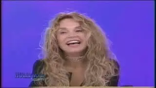 Hollywood Squares September 18, 2001
