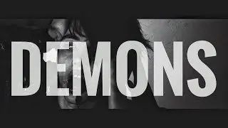 SAM MILLER - DEMONS (feat STEPAN OLEYNIK, art house film)