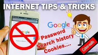Internet Tips & Tricks - Part 1- Safe browsing | For Mobiles and PCs
