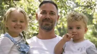 Dad's Groups - Changing the Culture of Fatherhood
