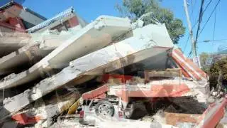 Haiti - ein Jahr nach dem Erdbeben