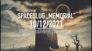 Spaceslug - Follow This Land (Official Music Video)