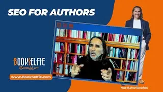 SEO Basics For Self Publishing Authors
