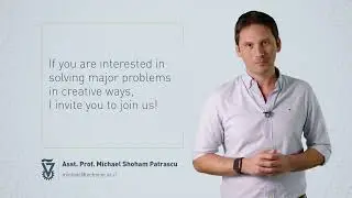 The Process Intensification & Reaction Engineering Lab at the Technion