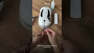 Стеклоочиститель PHINIKA S2