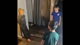 Bulk Brogan Infomercial