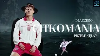 Dlaczego Citkomania przeminęła? Historie piłkarzy - Marek Citko