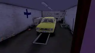 My Summer Car Rally Live