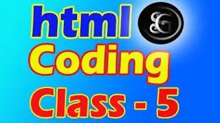 HTML Class 5 Marquee tag |HTML tutorial in Hindi |#html 