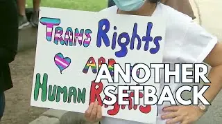 UK Regulators Halt Puberty Blockers for Trans Kids