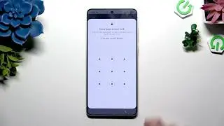 SAMSUNG Galaxy S25 Edge &ndash; How to Remove Password from Passwords Manager