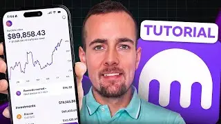Учебное пособие по Kraken | Как торговать акциями и криптовалютами