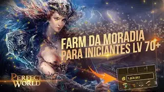 PWBR - Como pegar Moradia lv 2 e farmar Moedas de Ouro para iniciantes