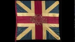 The British Grenadiers
