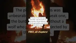 #NovelFlow  #werewolfromance  #audiobook  #booktube  #alpharogue