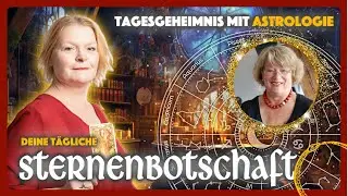 Astro-Monikatag 12. Januar: Die kosmische Botschaft f&uuml;r deinen Tag 🌌