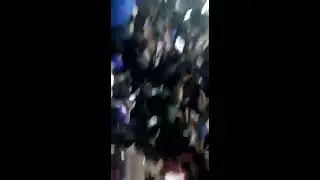 Tragedi GBLA
