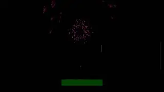 Enchanted Kingdom Fireworks Display - January 22, 2026