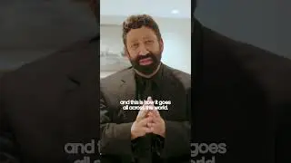 An Ancient Prayer Still Powerful for Modern Times with Rabbi Jonathan Cahn