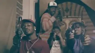 SmartGrind Breezy X  G Shooter X DRoc | Bag Back | Shot By @GaddyFilms