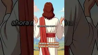 Jes&uacute;s te dice hoy: 