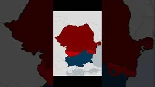 Romanian-Bulgarian War #war #country #europe #animation