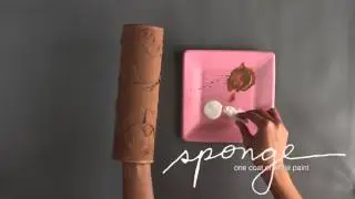 Birch Tree Vase DIY