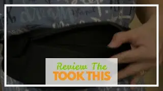 Review The Belt of Orion - Survival Gear Travel Running Belt Waist Fanny Pack - Hands Free Way...