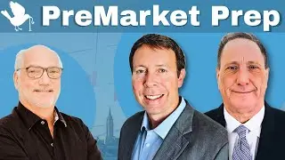 Algo Stupidity | PreMarket Prep - Aug 19, 2025