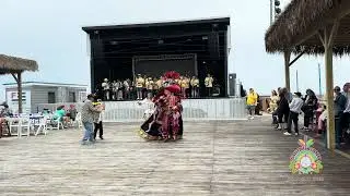 Duffy String Band 