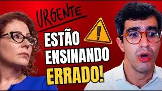 🔴A VERDADE SOBRE O CASO ZAMBELLI🔴