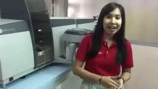 AA500 Atomic Absorption Spectrometer 2