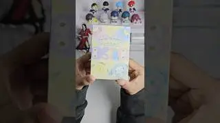 Sanrio X MINISO Blind Box Rabbit Series Unboxing