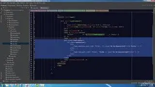 Basic WordPress Theme Development Tutorial 19   Page Template