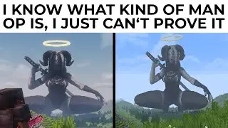 MINECRAFT MEMES 195