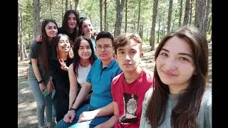 12/A RAÖFL'23 Resmi Mezuniyet Videosu