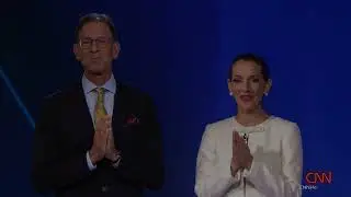 CNN Heroes & Elevate Prize Collaboration
