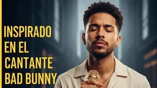 🎸Luces en la Habana - 🎸🎵Inspired by BAD BUNNY - 🎸Video Oficial | Reggaetón Latino 2026