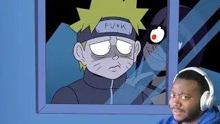 PSYCHO HINATA Reaction | @kishinpain