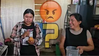 Mariana se enojó en pleno video’ le dará queja a Elida mira cm reaccionó 😡