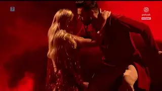 Ilona i Robert - Freestyle | Dancing with the Stars. Taniec z Gwiazdami 13. Wielki Finał