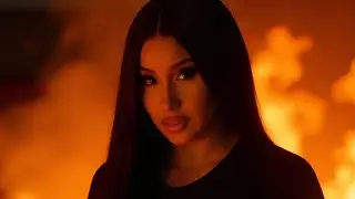 Cardi B, Drake - Money Talks (ft. Juicy J, A$AP Rocky) Remix
