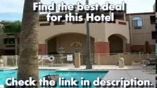 Varsity Clubs of America Hotel Tucson - Tucson - United States