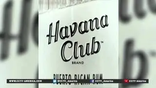 Cuban rum under pressure amid embargo lift