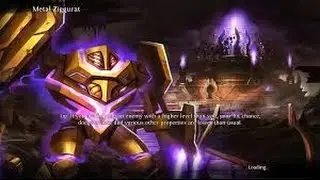 OAC AGL MZL FML TIME LAPSE RUNS