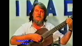 En algun lugar del mundo    Luis Zana