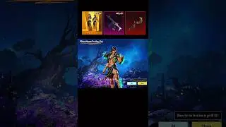 New Ultimate Crate Opening Pubg Mobile With New Ultimate Set & Honey Badger Upgrade Gun Skin VC: MSR