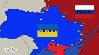 Russian-Ukrainian War (2022-Present Day)