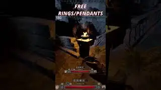 Ring Drop | Dark and Darker #gaming #highlights #funny #pvp #shorts #dnd #new