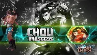 || Chou Tutorial Back Kick ||